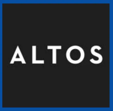 Altos Ventures
